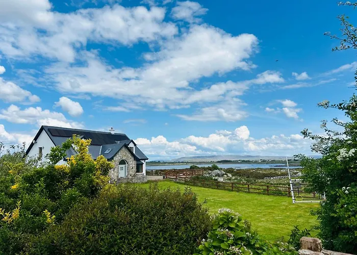 Villa Hawthorn House Rosmuck