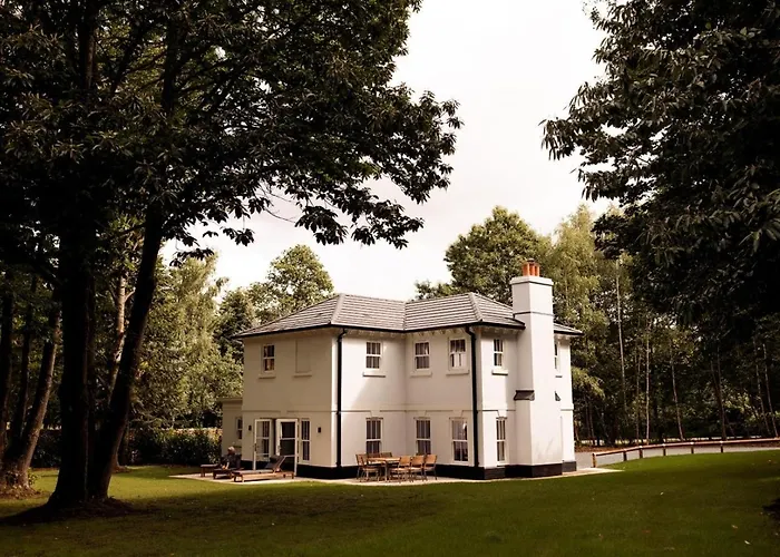 Milsoms Kesgrave Hall Ipswich
