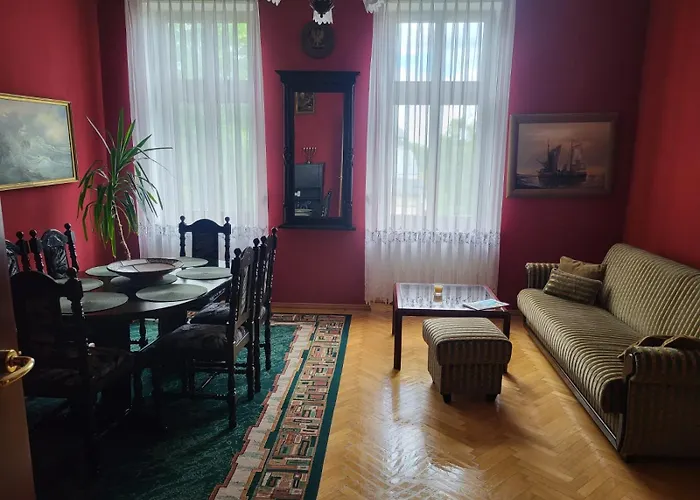 Luksusowy Apartament W Sopocie Zoppot