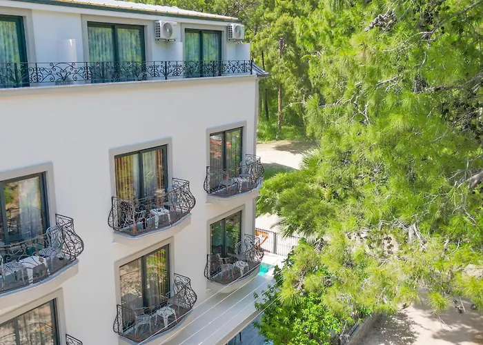 Ada Boutique Hotel Marmaris