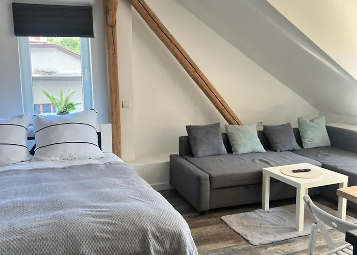 Apartament Bronowice Krakau