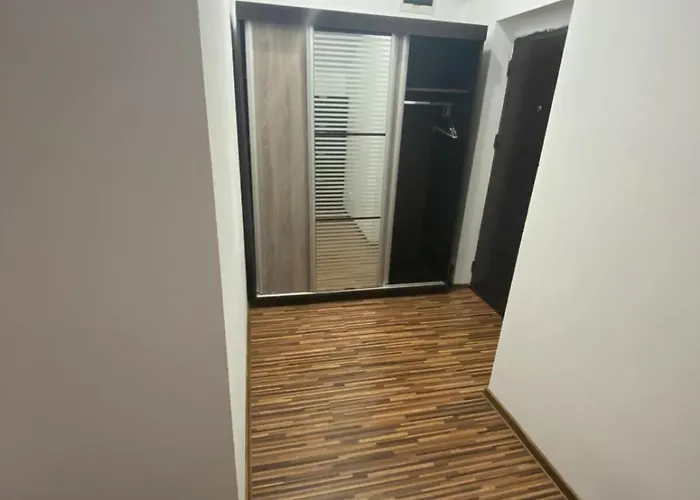 Ferienwohnung Rim1 Piteşti