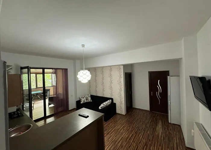 Ferienwohnung Rim1 Piteşti