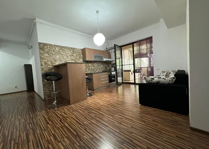 Ferienwohnung Rim1 Piteşti