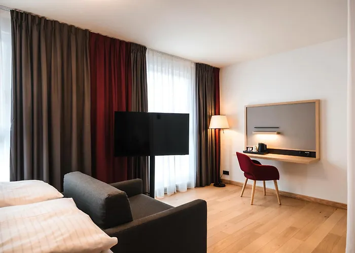IntercityHotel Lübeck