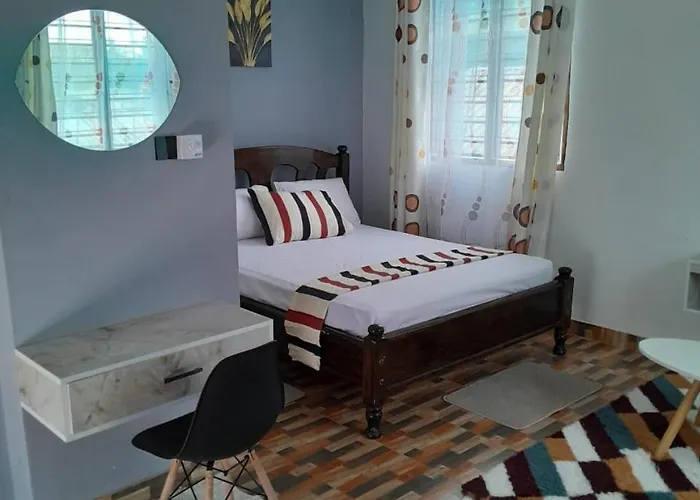 Kelly Homes Kilifi