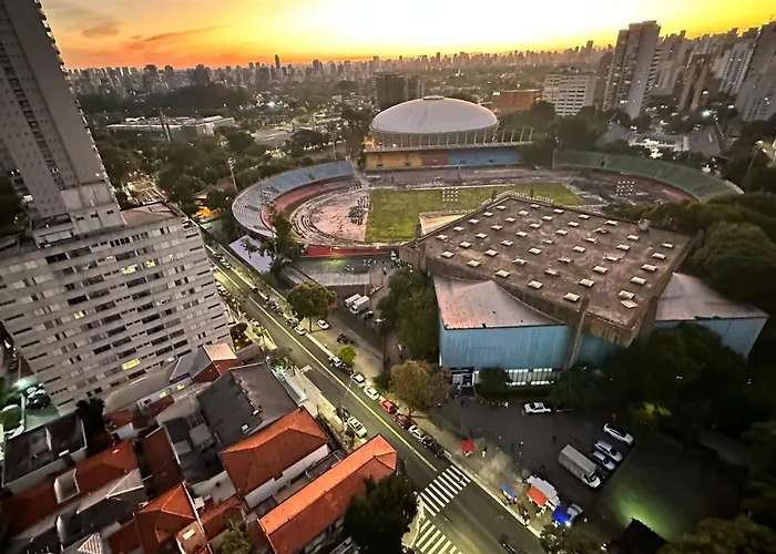 So Mulheres Cobertura Duplex Alto Padrao Shows Ginasio Parque Ibirapuera Jardins Av Paulista Paraiso Vl Mariana São Paulo