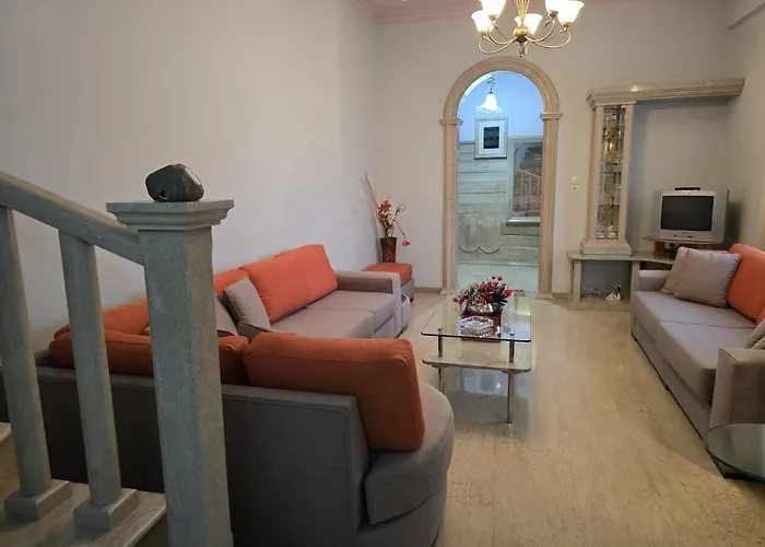 Marble Wonder Home Gjirokastër