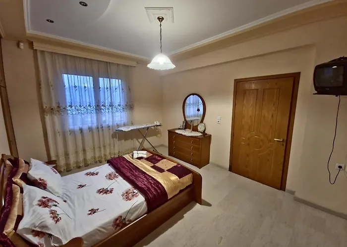 Marble Wonder Home Gjirokastër