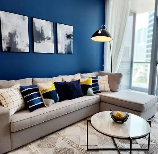 Ferienwohnung Alaia Retreat Dubai