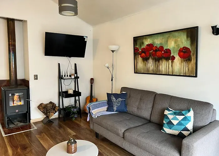 Comoda Casa En Puerto Montt