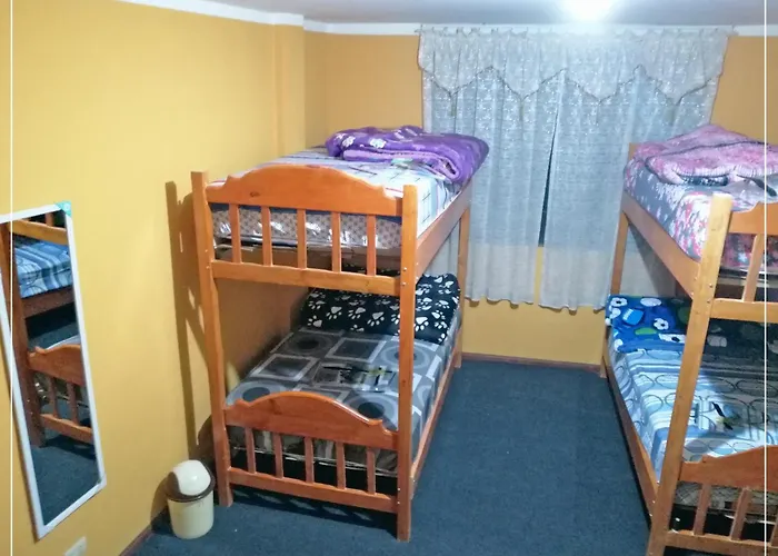 Moon House Cajamarca - Casa De La Luna
