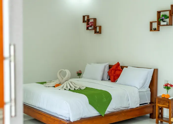 Artha Kusuma Villa Ubud