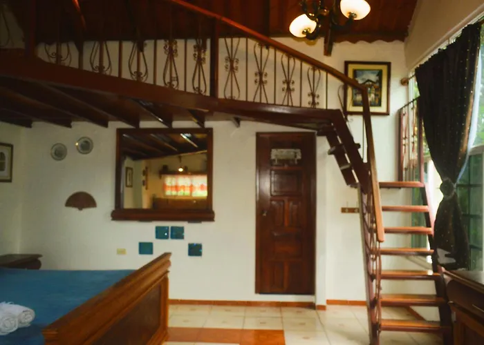 Ferienwohnung Darwin'S Temple 3 San Cristóbal