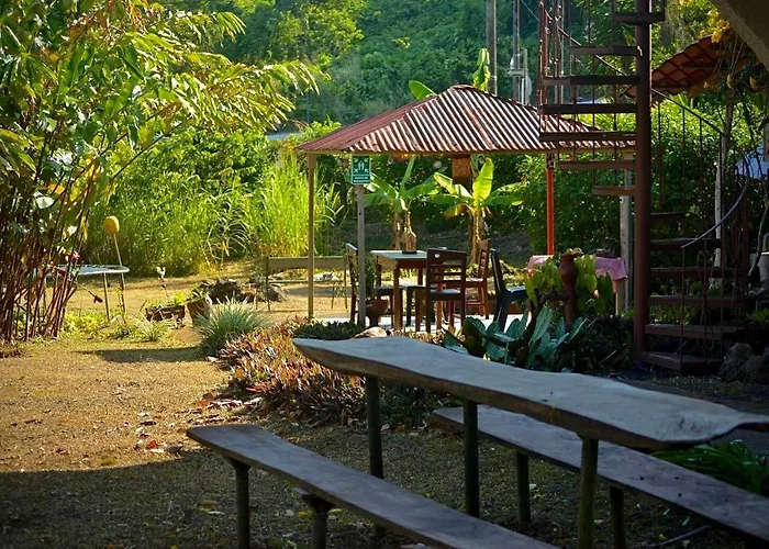 Ferienwohnung Darwin'S Temple 3 San Cristóbal
