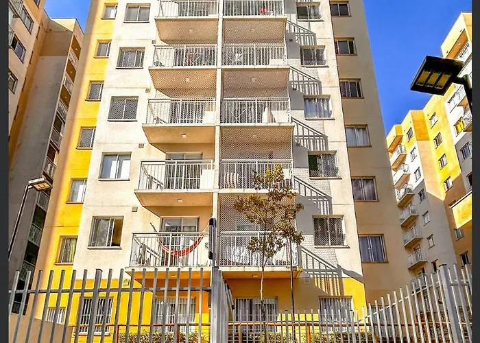 Apartamento Amanda Machado São Paulo