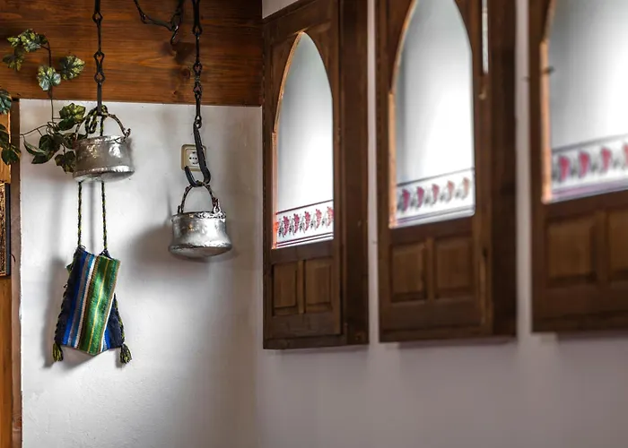 Hotel Winpalace Arbanassi