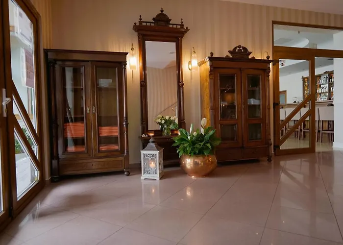 Hotel Sen Świebodzin