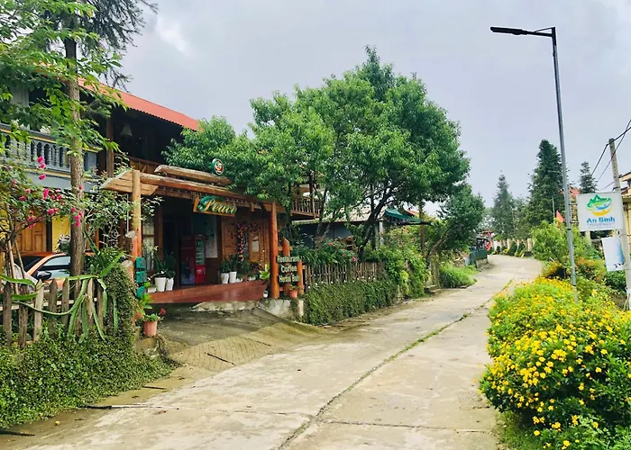 Peace Home Sapa
