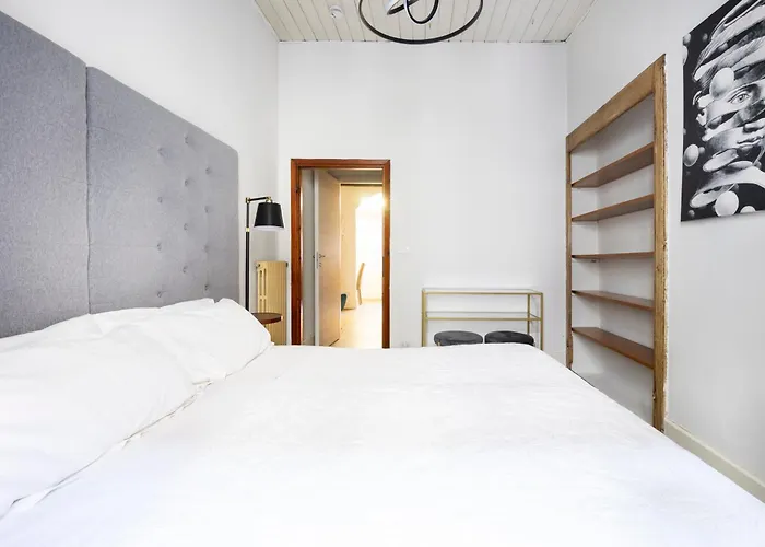 Ferienwohnung Ginori 29 Florenz