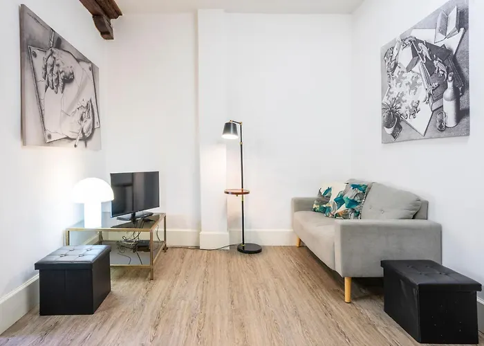 Ferienwohnung Ginori 29 Florenz