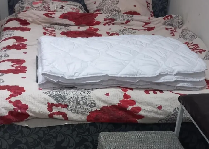 Big Bed, Rumenacka 7 Novi Sad