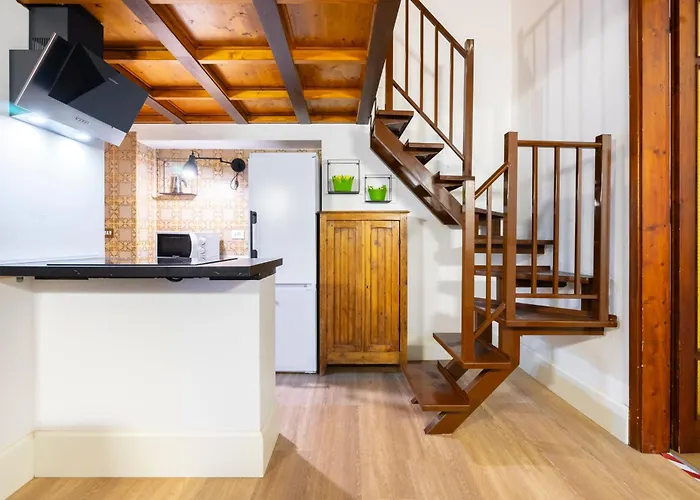 Ferienwohnung Ginori B Florenz