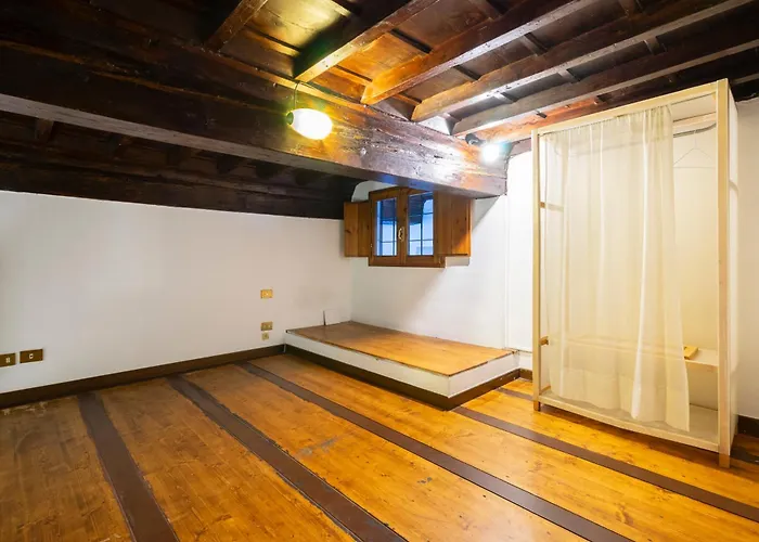 Ferienwohnung Ginori B Florenz