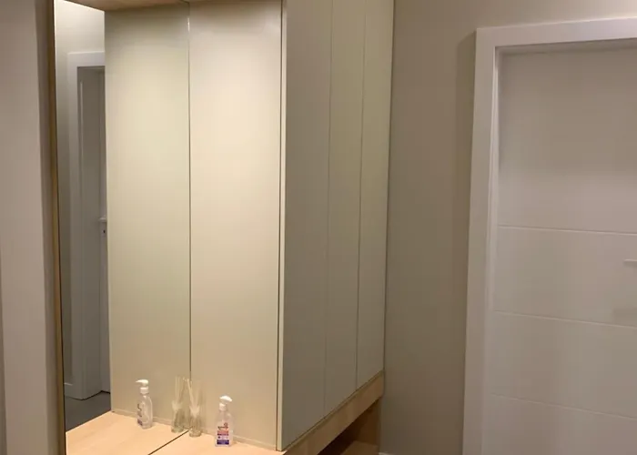 Ferienwohnung Anda3 Mamaia
