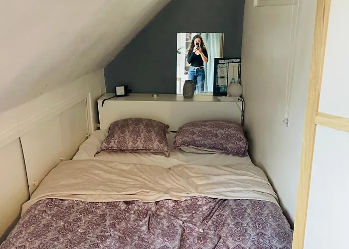 Studio Parisien