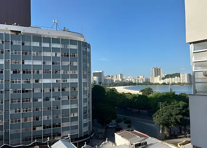 Praia De Botafogo 460 Rio de Janeiro