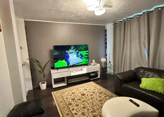 Zion Property London
