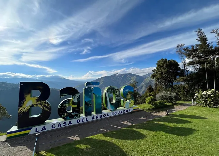 City Delux - 2 Bedrooms 2 Bath Baños