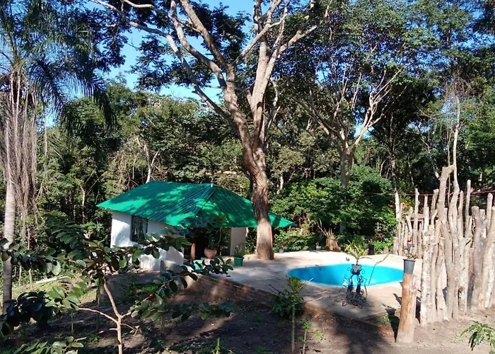 Hotel Magic Tree Santa Cruz de La Sierra