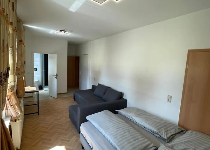 Apartment Leipzig