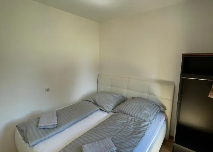 Apartment Leipzig