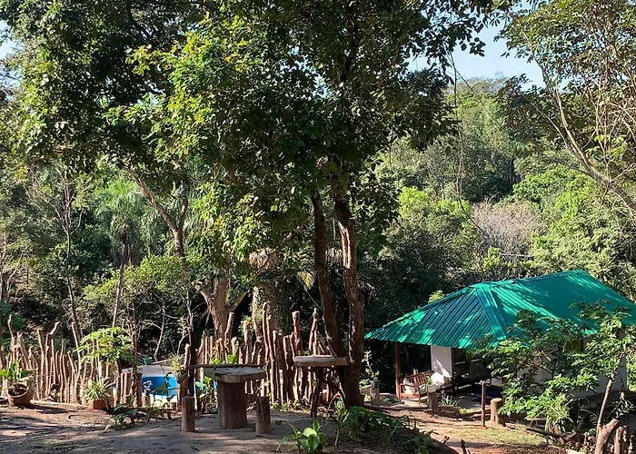 Hotel Magic Tree Santa Cruz de La Sierra