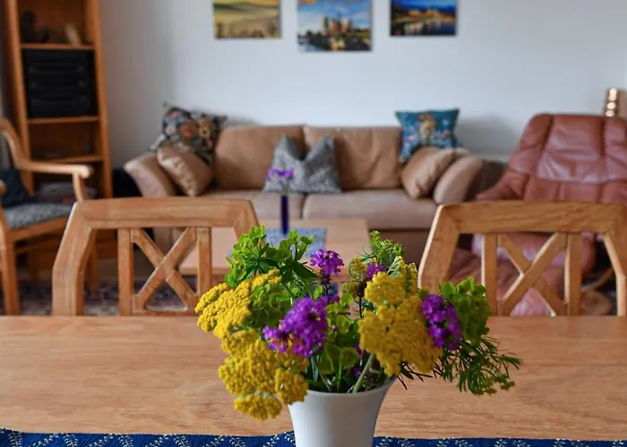Ferienwohnung Sonnenschein Fulda