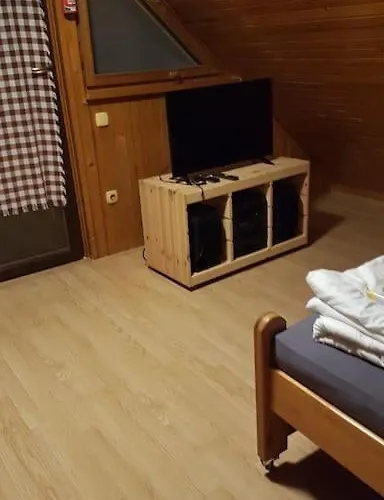 Chalet Kujavnk Kranj