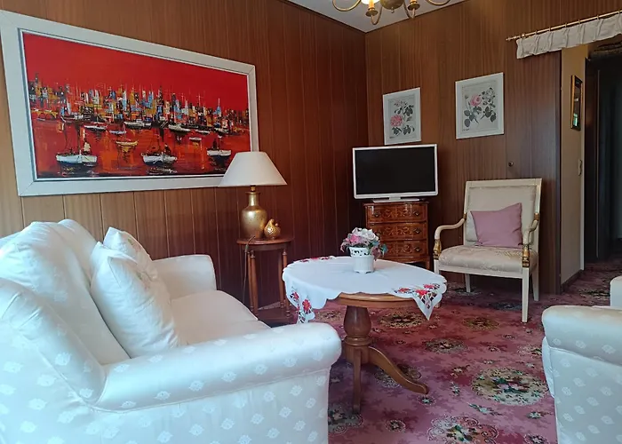 Wellness und Romantik Hotel Helmboldt Bad Sachsa