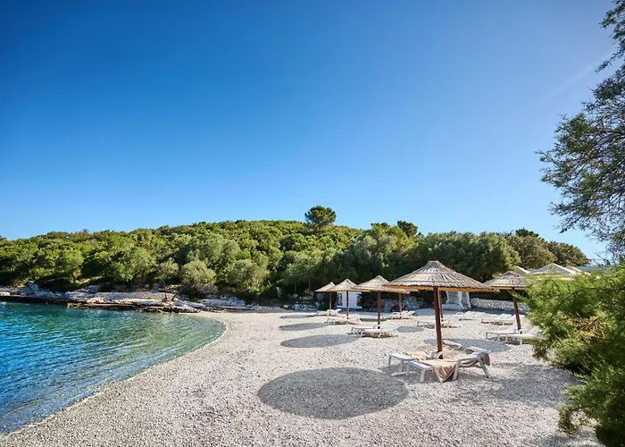 Aminess Planet Camping Port9 Holiday Homes Korčula