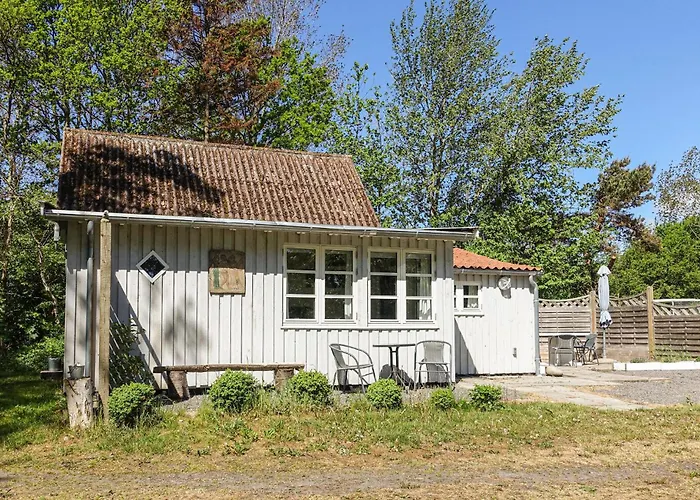 Nice Home In Nexo With Wifi