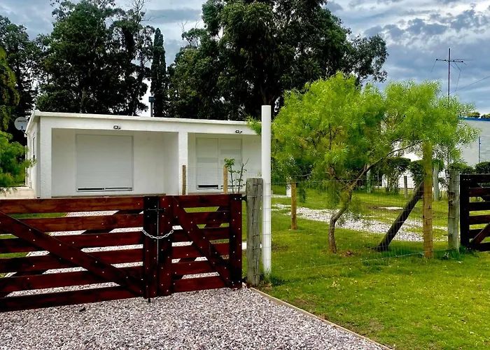 Casa Pet Friendly, Se Reserva Con Sena Piriápolis