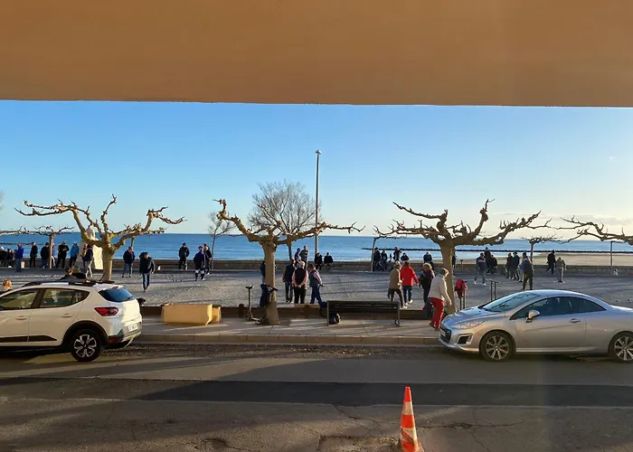Studio Mer Les 3 Tresors Le Grau-dʼAgde