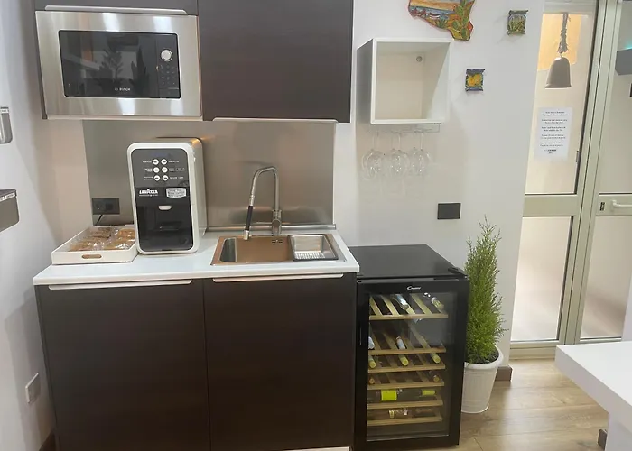 Hotel Estia'S House Agrigent