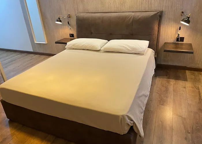 Hotel Estia'S House Agrigent