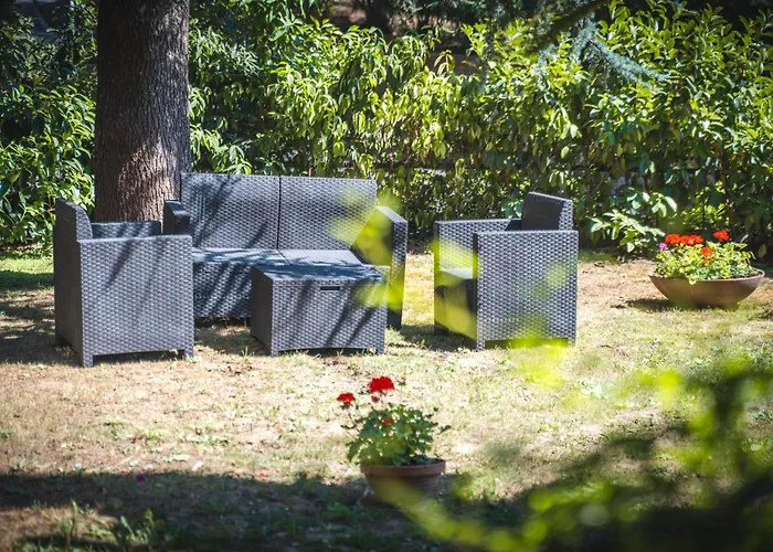 Domus Fuorimura Sorrent