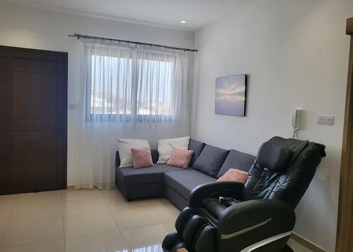 Villa Limassol Mountain And Sea Views
