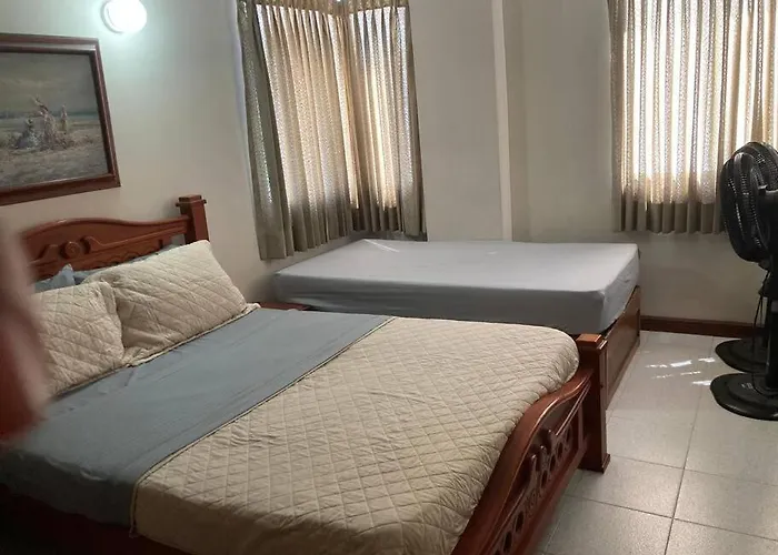 Apartamento En Edificio Bello Mar Santa Marta 