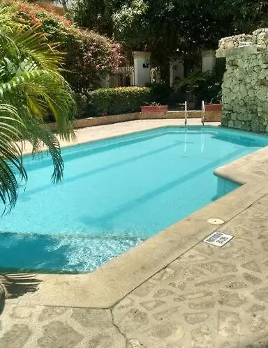 Apartamento En Edificio Bello Mar Santa Marta 